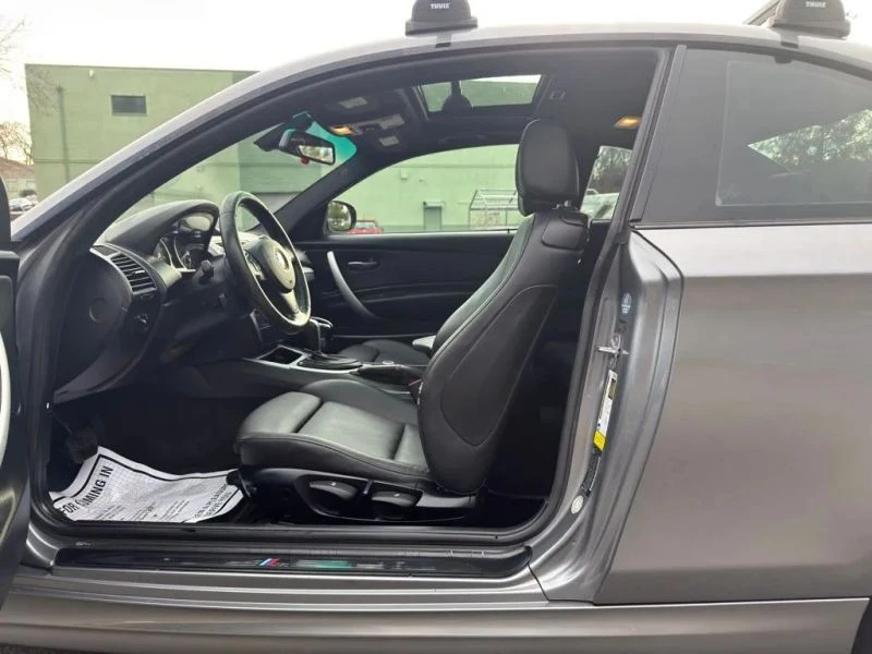 2010 BMW E82 135i & 135is - Image 10 of 12