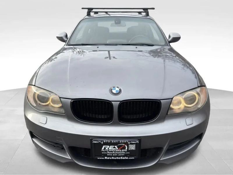2010 BMW E82 135i & 135is - Image 8 of 12