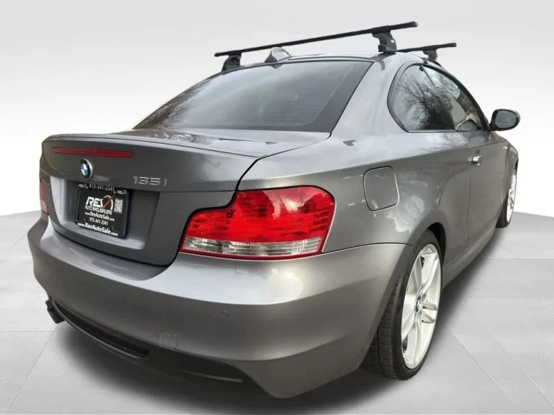 2010 BMW E82 135i & 135is - Image 5 of 12