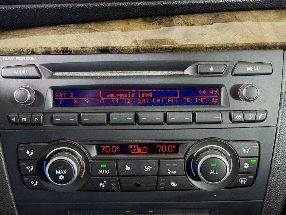2010 BMW E82 135i & 135is - Image 17 of 21