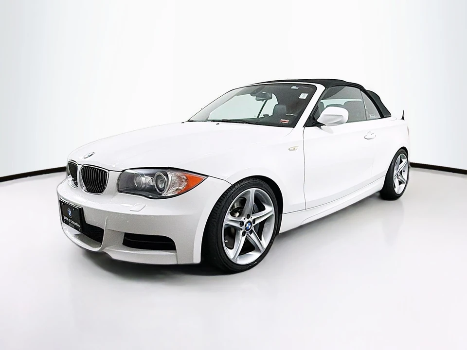 2010 BMW E82 135i & 135is - Image 4 of 21
