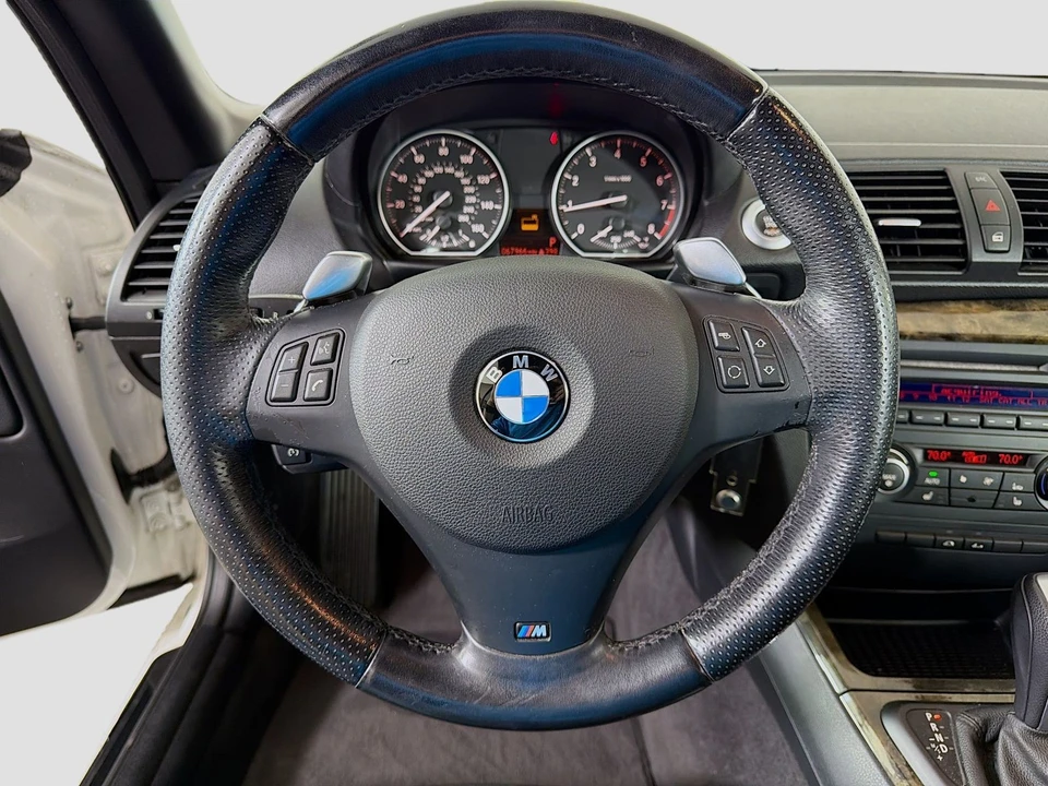2010 BMW E82 135i & 135is - Image 14 of 21