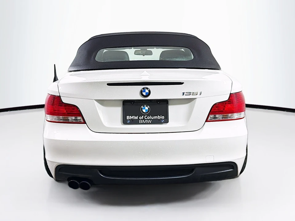 2010 BMW E82 135i & 135is - Image 7 of 21