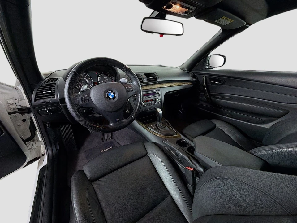 2010 BMW E82 135i & 135is - Image 10 of 21