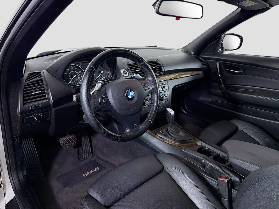 2010 BMW E82 135i & 135is - Image 11 of 21