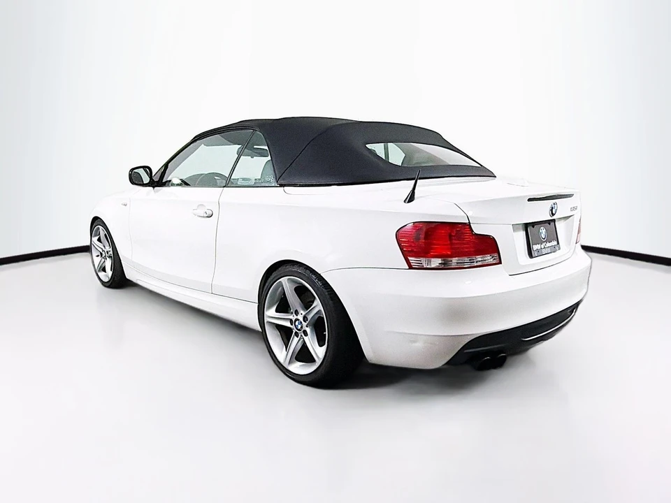 2010 BMW E82 135i & 135is - Image 6 of 21