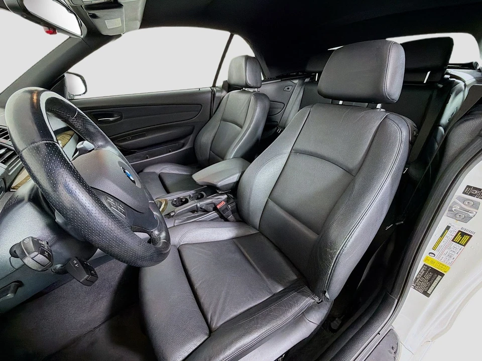 2010 BMW E82 135i & 135is - Image 13 of 21