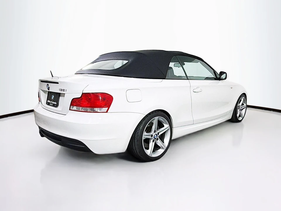 2010 BMW E82 135i & 135is - Image 8 of 21