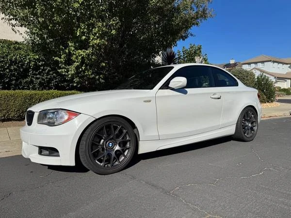2010 BMW E82 135i & 135is - Image 11 of 13