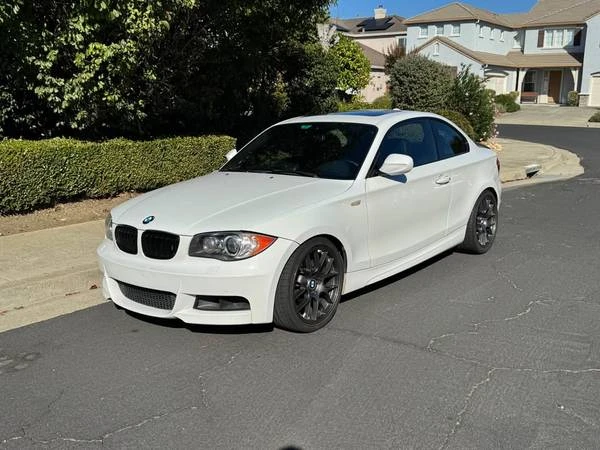 2010 BMW E82 135i & 135is - Image 9 of 13