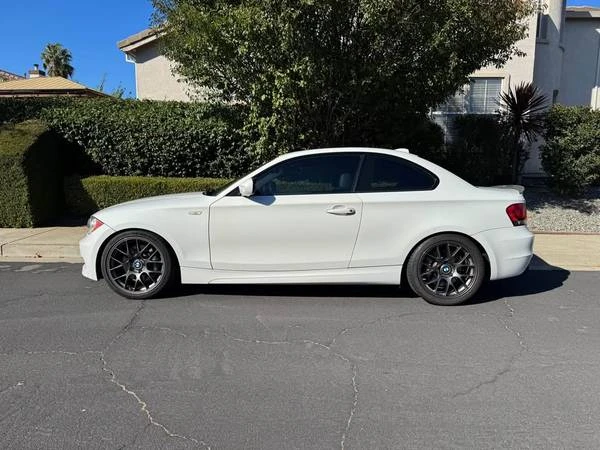 2010 BMW E82 135i & 135is - Image 4 of 13