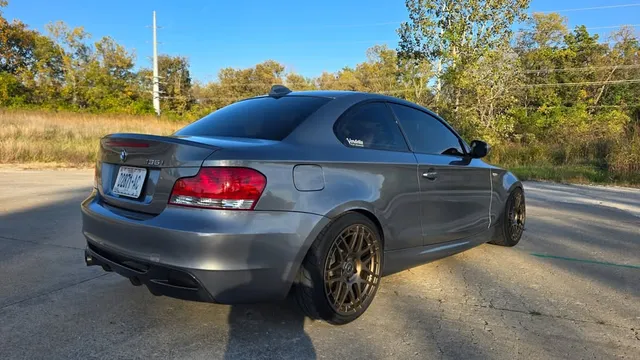 2010 BMW E82 135i & 135is - Image 3 of 19