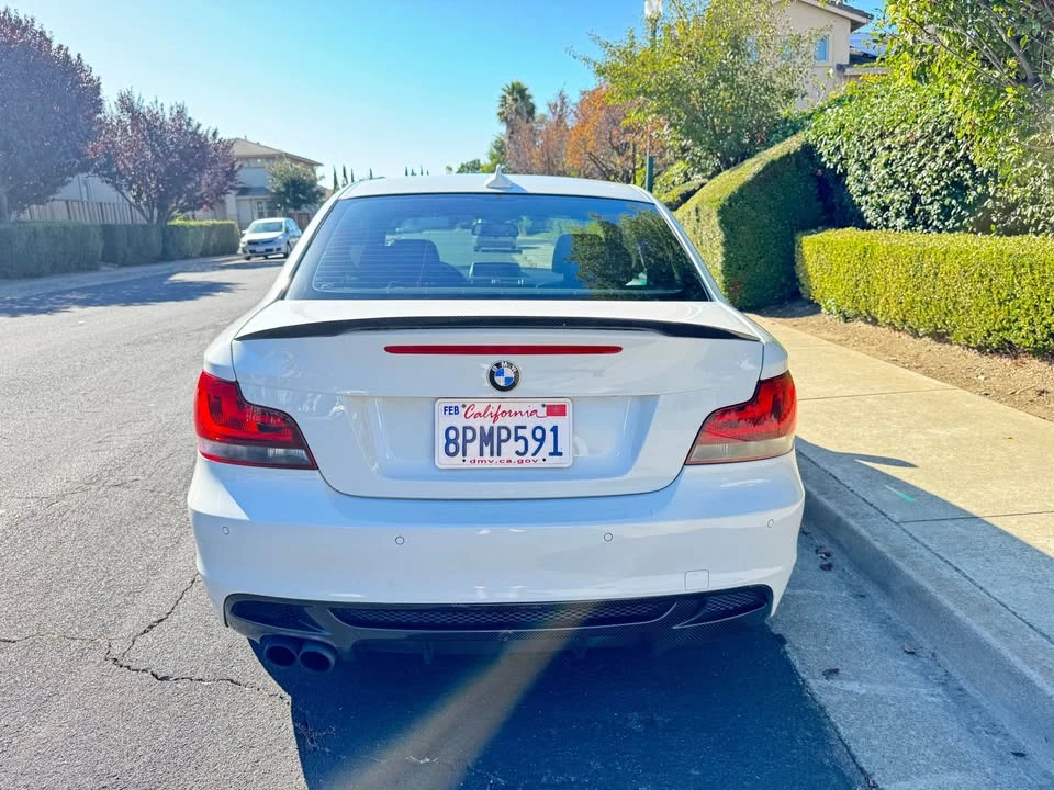 2010 BMW E82 135i & 135is - Image 6 of 15