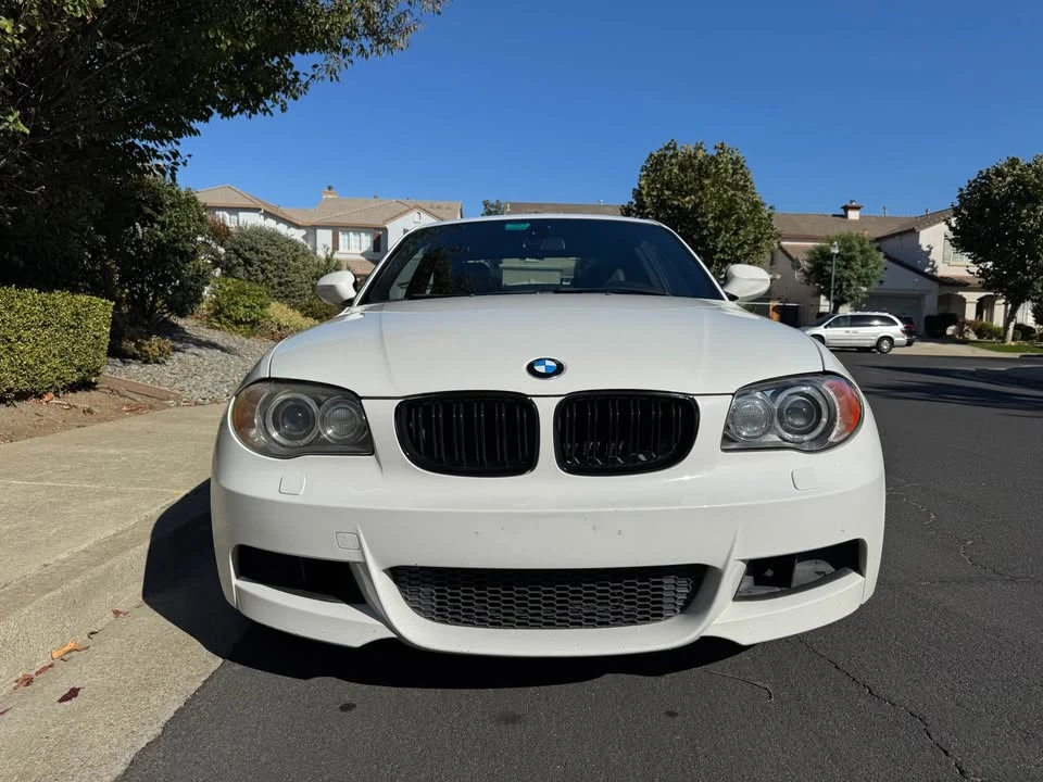 2010 BMW E82 135i & 135is - Image 9 of 15