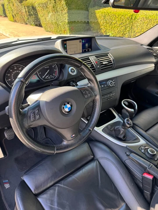 2010 BMW E82 135i & 135is - Image 14 of 15
