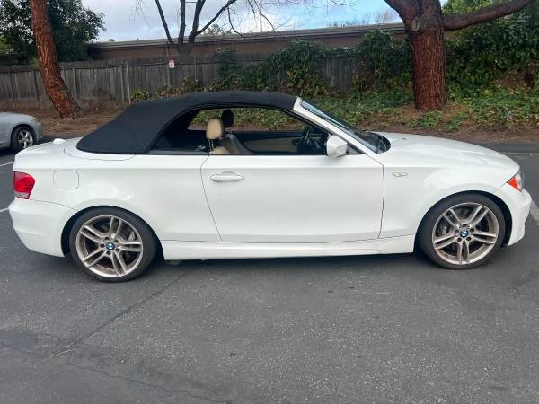 2010 BMW E82 135i & 135is - Image 16 of 21