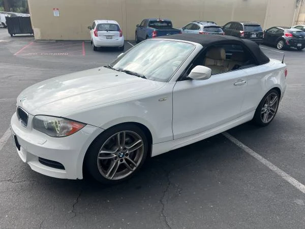 2010 BMW E82 135i & 135is - Image 2 of 21
