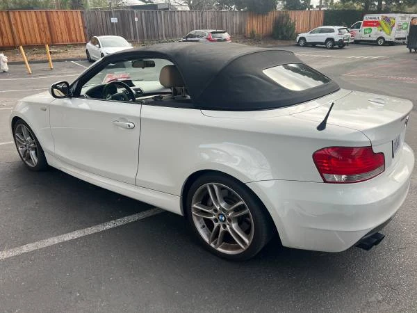 2010 BMW E82 135i & 135is - Image 7 of 21