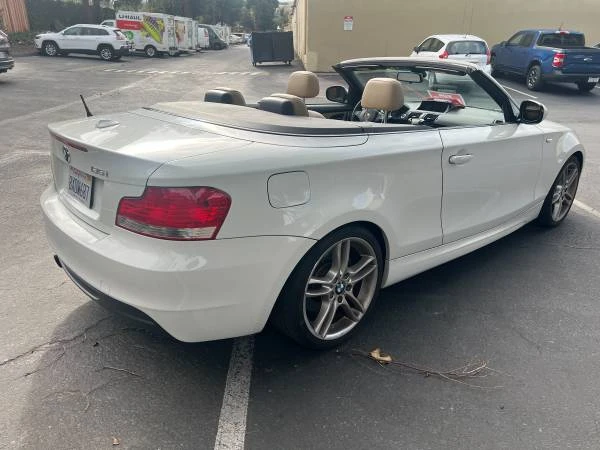 2010 BMW E82 135i & 135is - Image 3 of 21