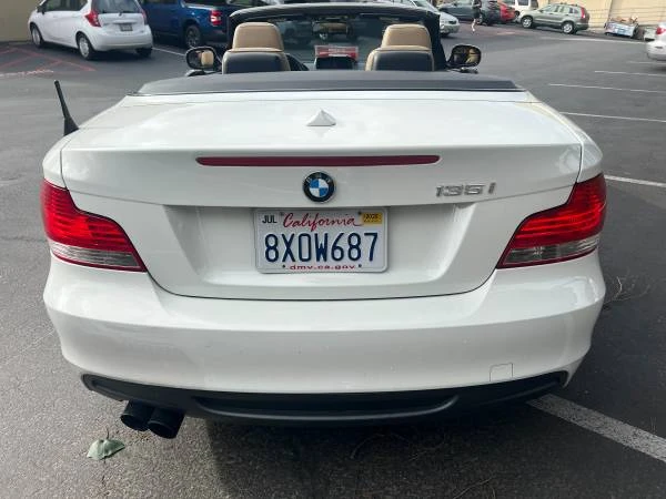 2010 BMW E82 135i & 135is - Image 20 of 21