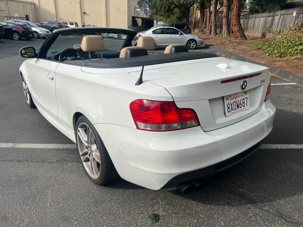 2010 BMW E82 135i & 135is - Image 6 of 21