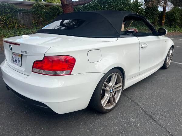 2010 BMW E82 135i & 135is - Image 4 of 21