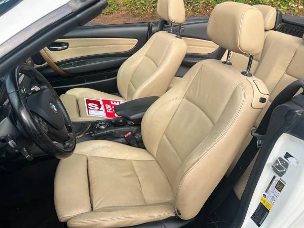 2010 BMW E82 135i & 135is - Image 11 of 21