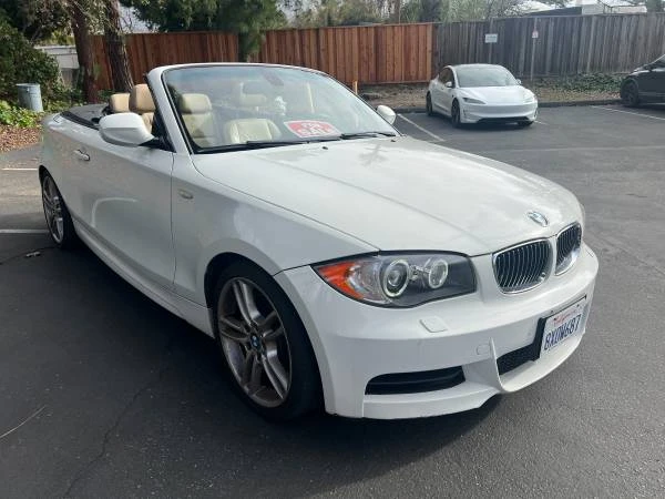 2010 BMW E82 135i & 135is - Image 5 of 21
