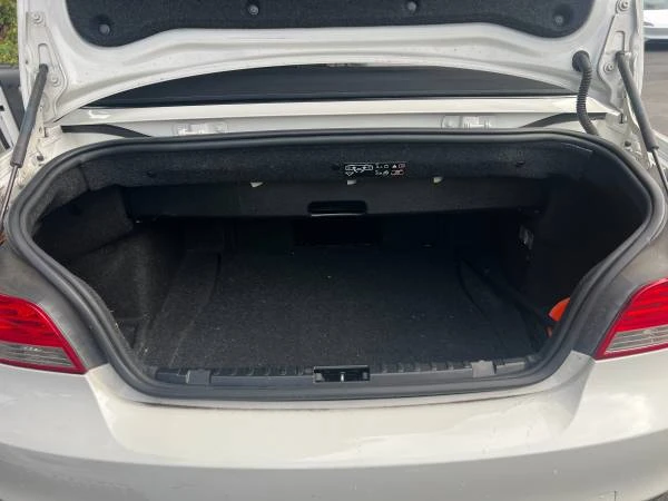 2010 BMW E82 135i & 135is - Image 21 of 21