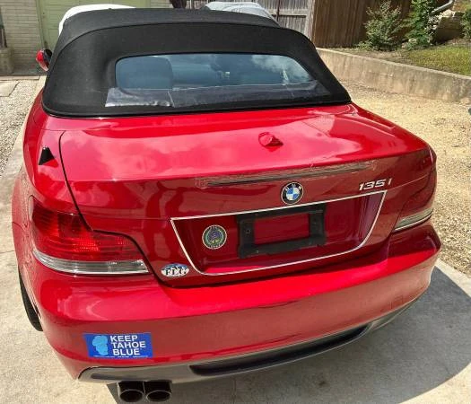 2010 BMW E82 135i & 135is - Image 5 of 12