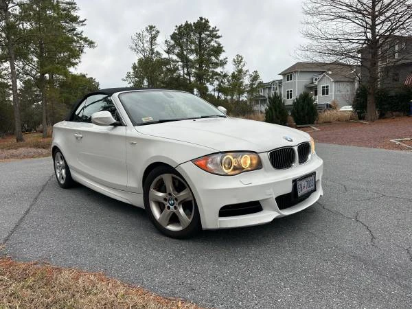 2010 BMW E82 135i & 135is - Image 3 of 9