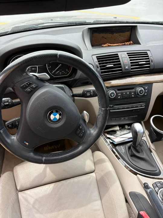 2010 BMW E81/E82/E88 1 Series - Image 4 of 8