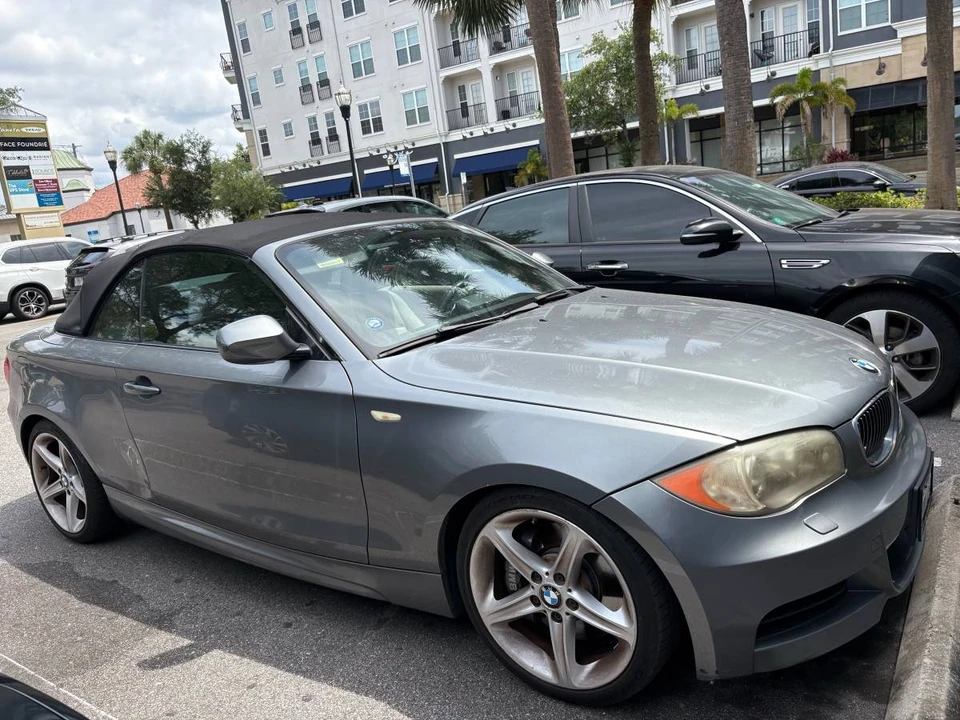 2010 BMW E81/E82/E88 1 Series - Image 2 of 8