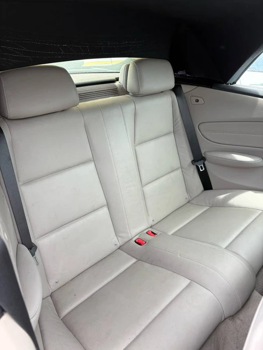 2010 BMW E81/E82/E88 1 Series - Image 7 of 8