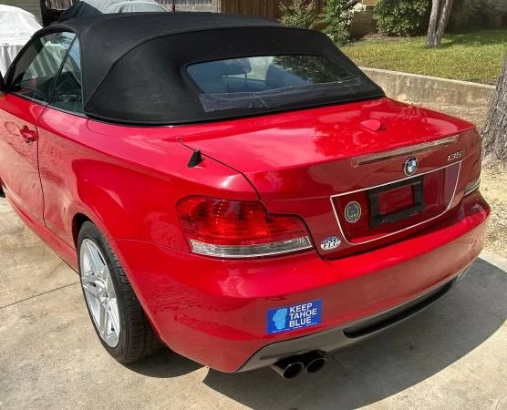 2010 BMW E82 135i & 135is - Image 5 of 13