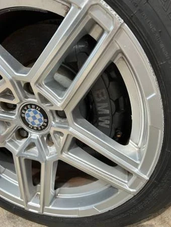 2010 BMW E82 135i & 135is - Image 11 of 13