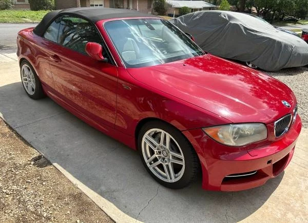 2010 BMW E82 135i & 135is - Image 2 of 13