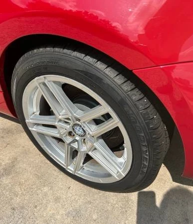 2010 BMW E82 135i & 135is - Image 10 of 13