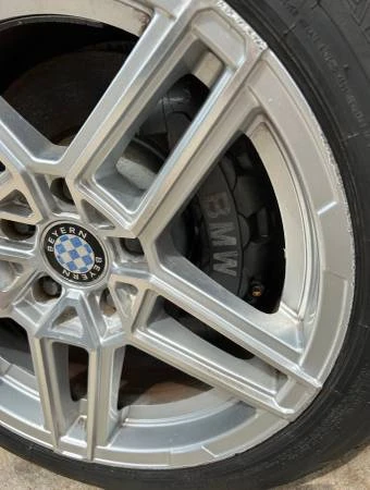 2010 BMW E82 135i & 135is - Image 11 of 13