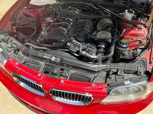 2010 BMW E82 135i & 135is - Image 12 of 13