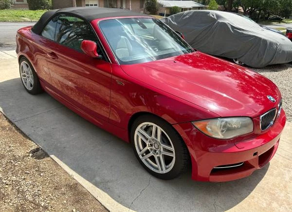 2010 BMW E82 135i & 135is - Image 2 of 13