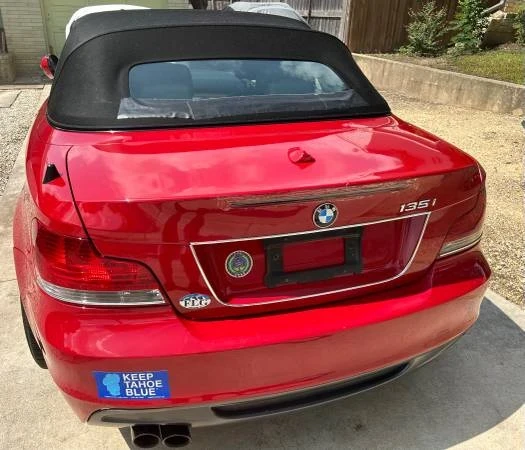 2010 BMW E82 135i & 135is - Image 4 of 13