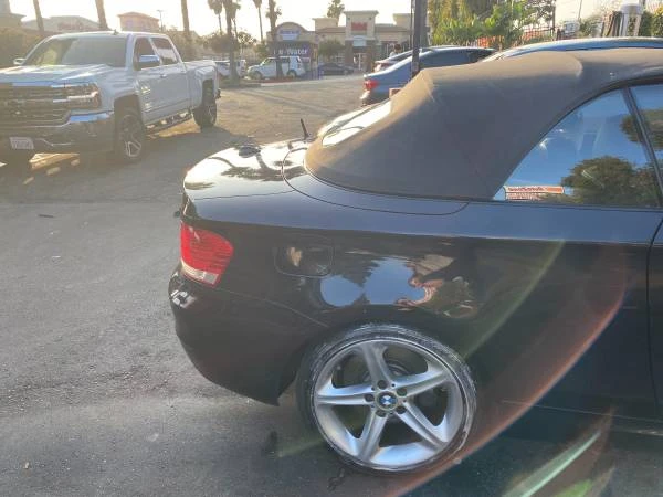 2010 BMW E82 135i & 135is - Image 8 of 21