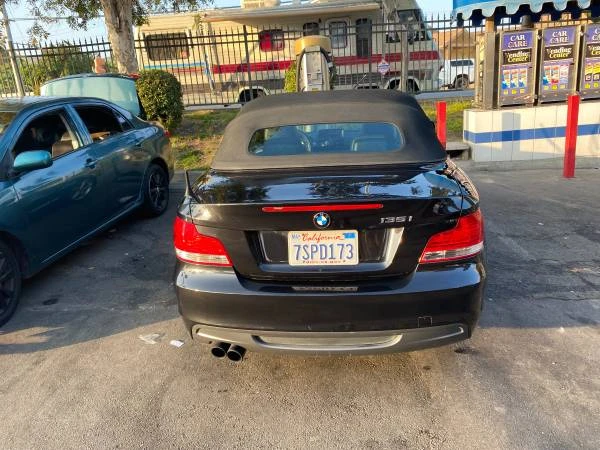 2010 BMW E82 135i & 135is - Image 5 of 21