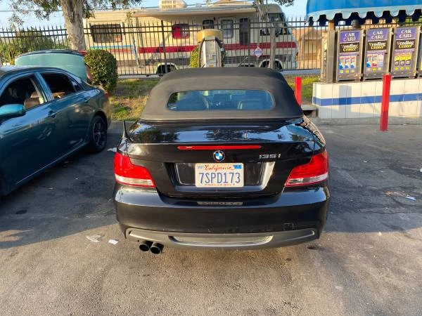 2010 BMW E82 135i & 135is - Image 6 of 21