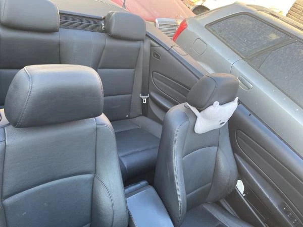 2010 BMW E82 135i & 135is - Image 20 of 21