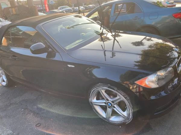 2010 BMW E82 135i & 135is - Image 10 of 21