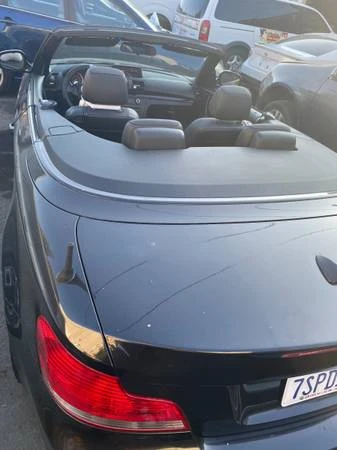 2010 BMW E82 135i & 135is - Image 12 of 21