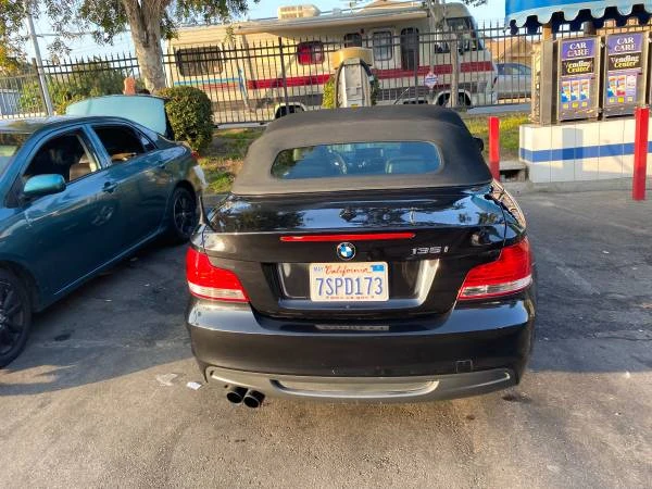 2010 BMW E82 135i & 135is - Image 7 of 21