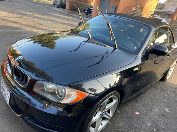 2010 BMW E82 135i & 135is - Image 11 of 21